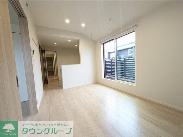 ヴィラ大雅Bの物件内観写真